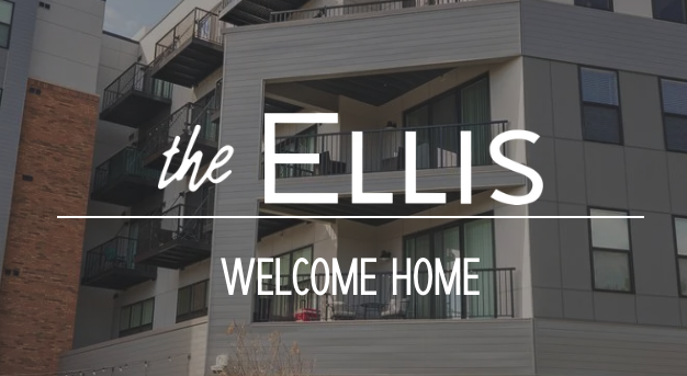 The Ellis | Bloomington, IN